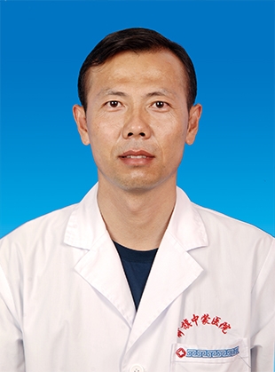 杨三德
