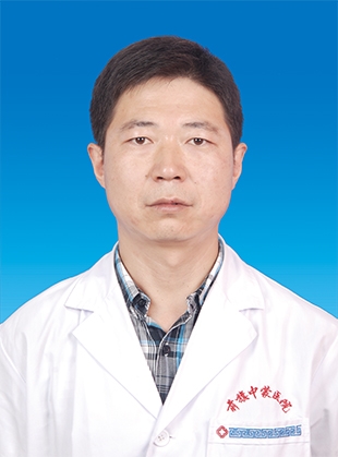 齐宝东