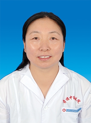 白丽萍