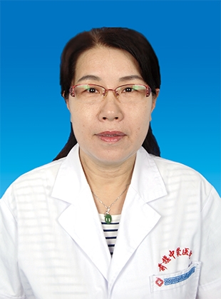 翟淑梅